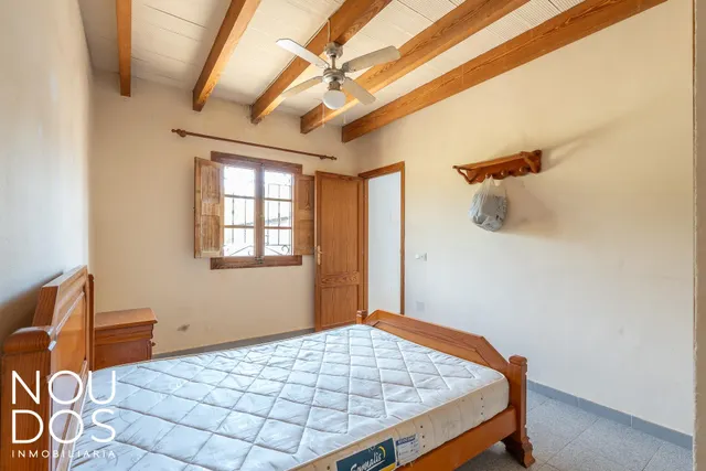Casa Rural en Alaró — 25
