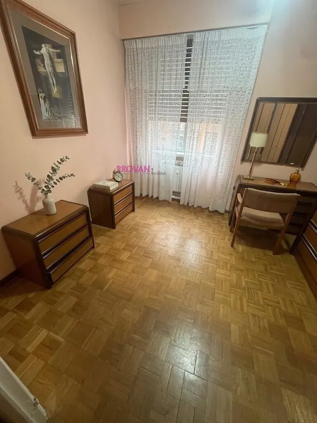 EN VENTA ZONA VALDEZARZA CON 3 DORITORIOS Y TERRAZA!! — 12