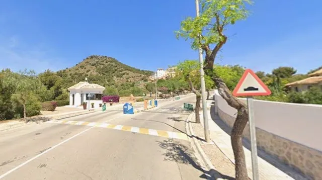 Venta de Hotel en Cartagena (Murcia) - foto 2
