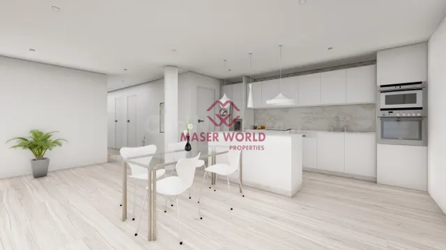 VILLAS DE OBRA NUEVA EN CALASPARRA, MURCIA - foto 4