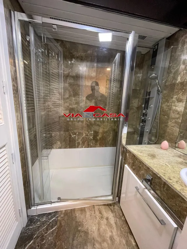 Alquiler de piso en Castilla exterior, 1 habiación, Amueblado — 28