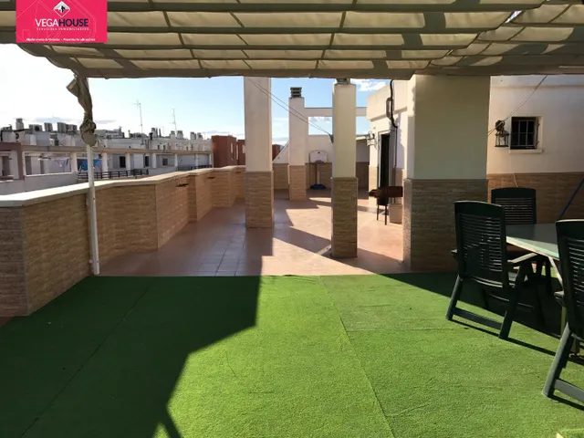 Ático de lujo en Orihuela — 2