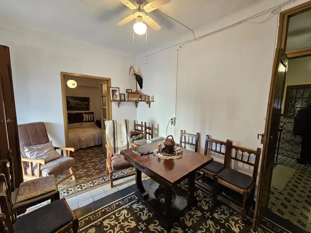 CASA SEÑORIAL EN LAUJAR — 15