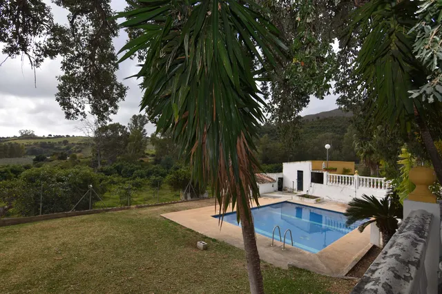 Finca rústica 8 habitaciones 400m² en venta - Riviera del sol — 15
