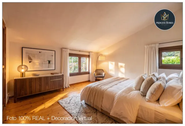 Espectacular vivienda junto a la Reserva de la Biosfera — 35