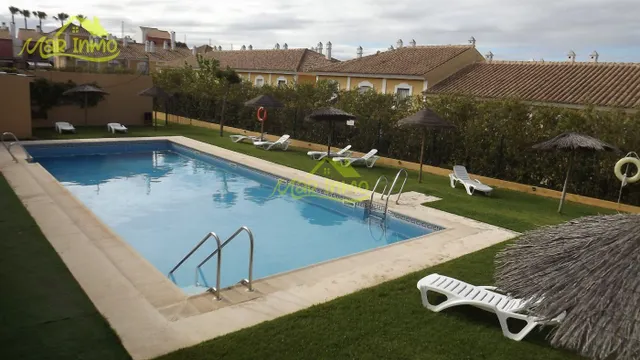 Apartamento en islantilla gof — 39