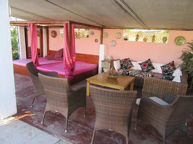 Chalet 5 habitaciones 215m² en venta - Alora pueblo — 49
