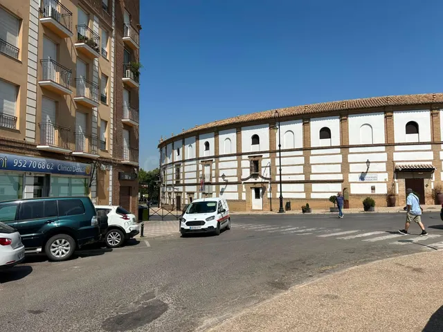 LOCAL COMERCIAL EN EL PLENO CENTRO DE ANTEQUERA¡¡¡¡ - foto 5