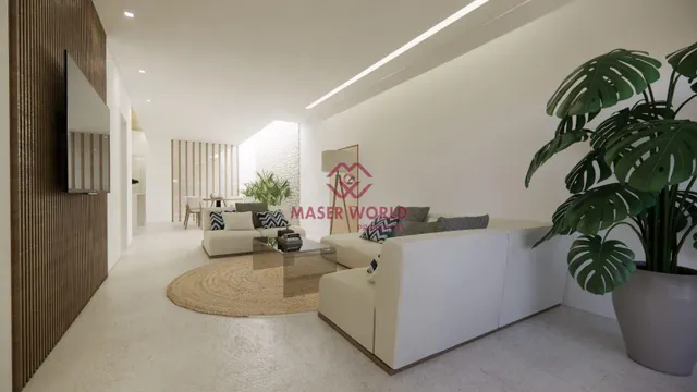 Apartamentos modernos de nueva construcción en Catral — 8