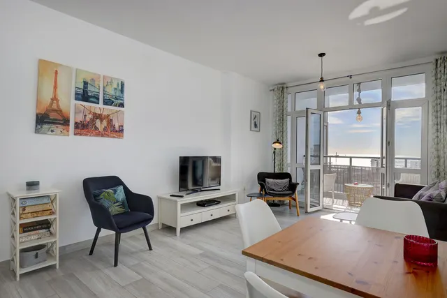 Ático 1 habitación 67m² en venta - Centro — 10