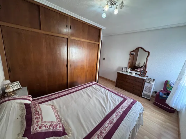 Vivienda reformada con amplia terraza en juan xxiii !!! — 10