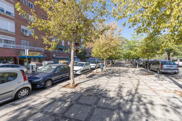 Local en venta junto al instituto Zaidín Vergeles – Listo para empezar tu negocio — 17