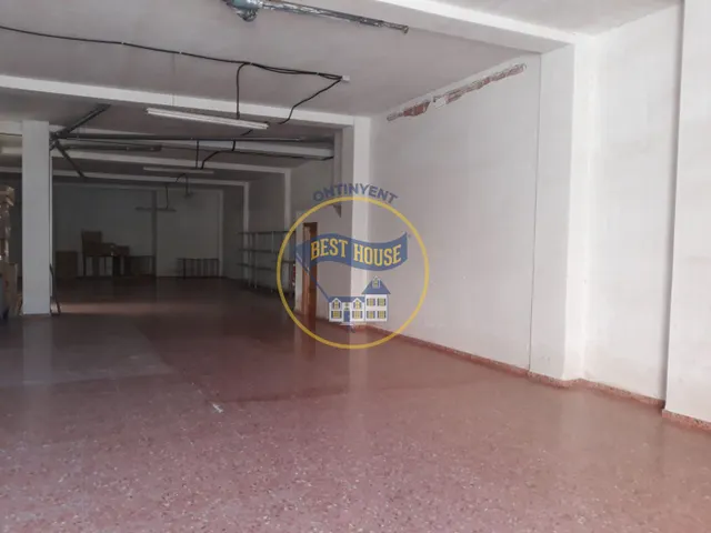FANTASTICO LOCAL EN VENTA EN ONTINYENT — 6