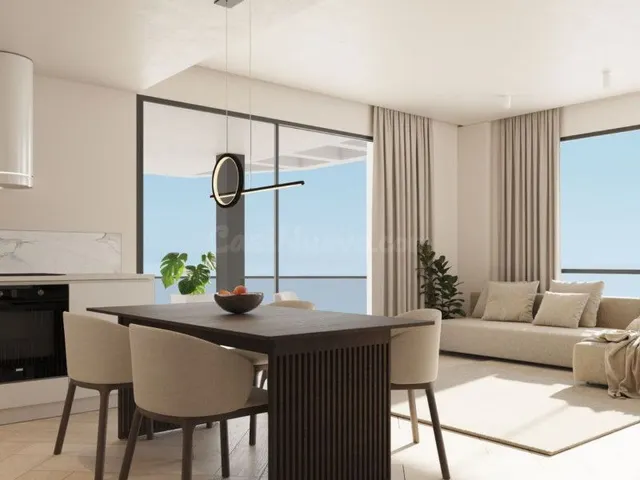 Apartamento 3 habitaciones 103m² en venta - Calpe — 12