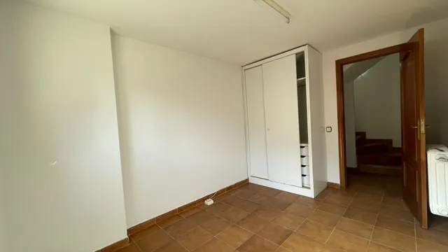 Cómodo chalet independiente en Becerril de la Sierra — 36