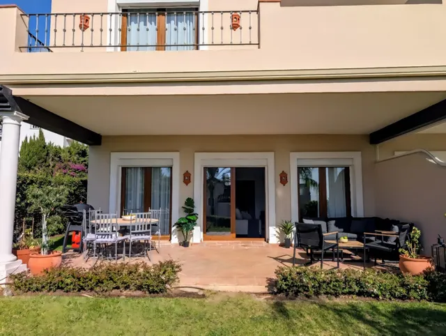 Adosado 4 habitaciones 215m² en venta - Paraiso-Barronal — 10