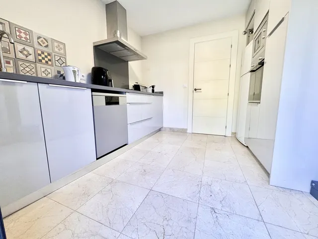 Apartamento 2 habitaciones 117m² en venta - Costa del Sol — 11