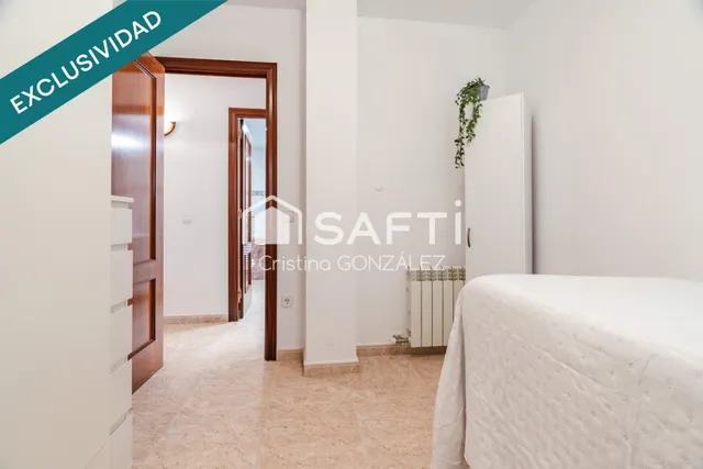 “Tu hogar ideal en Santa Maria – Fondo Sumella: práctico, luminoso y listo para entrar.” — 18