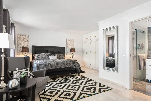 Adosado 3 habitaciones 100m² en venta - Marbella — 16