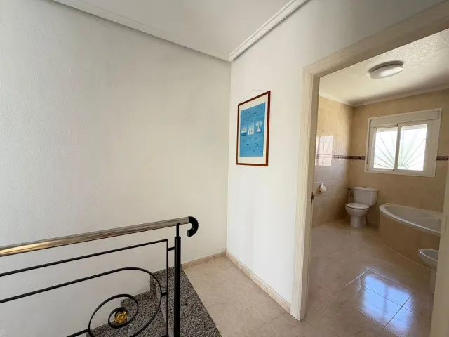 Casa 3 habitaciones 106m² en venta - Centro de la Ciudad Quesada — 21