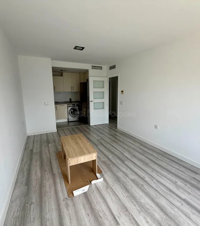 Exclusivo apartamento con piscina, gimnasio, sauna, garaje y trastero en Vega de Acá — 12