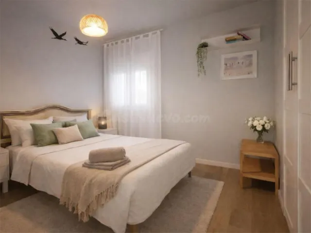 Apartamento 2 habitaciones 74m² en venta - Marbella — 5