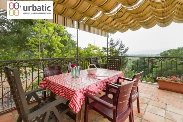 Precioso chalet al lado de Gandia — 10