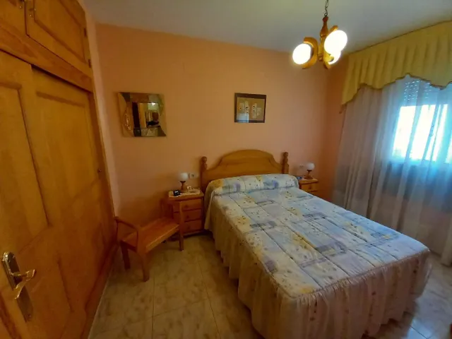 Piso cerca de la playa en Guardamar del Segura — 13