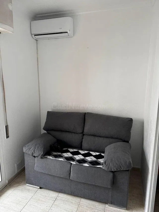ESTUDIO CON PISCINA COMUNITARIA A 300 METROS DE PLAYA LOS LO - foto 5