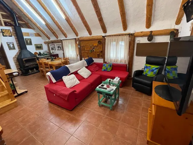 BARRACA TIPICA DEL DELTA — 20