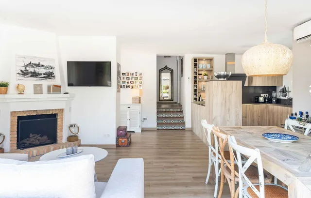 Chalet 3 habitaciones 125m² en venta - Centro — 11