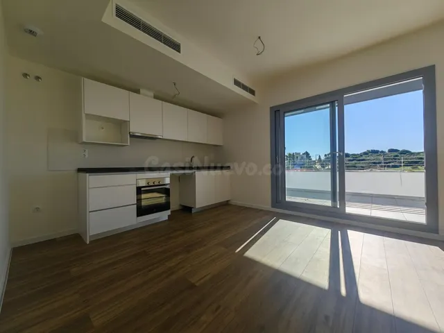 Ático 2 habitaciones 107m² en venta - Costa Del Sol — 3