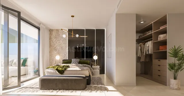 Apartamento 2 habitaciones 86m² en venta - Costa del Sol - foto 5