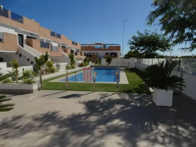 Apartamento 3 habitaciones 80m² en venta - Las Higuericas — 25
