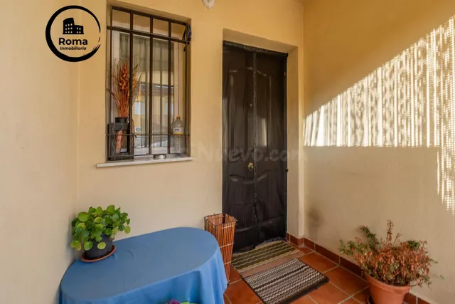 ¡MAGNIFICA CASA UNIFAMILIAR ADOSADA EN LOMALINDA, OGIJARES! - foto 5