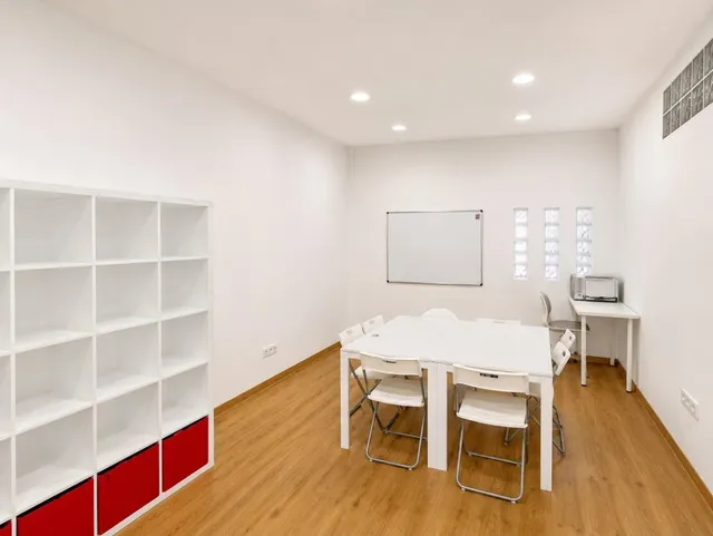 Local comercial en Venta en San Jose Almería — 6
