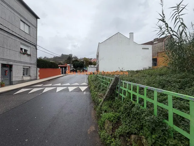 REF 4254 SOLAR 276m2 LLANO ZONA AQUALIA ( VIGO ) — 5