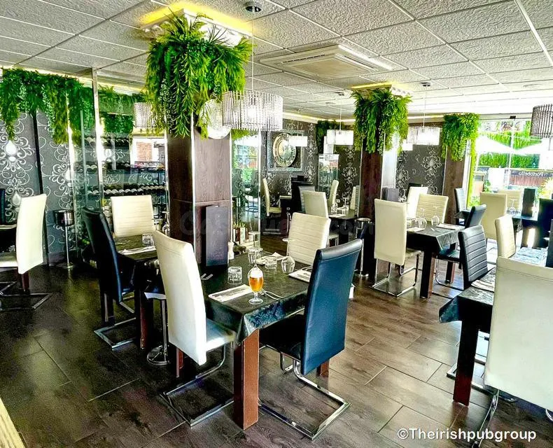 Restaurante PORTOBELLO. VILLAMARTIN PLAZA