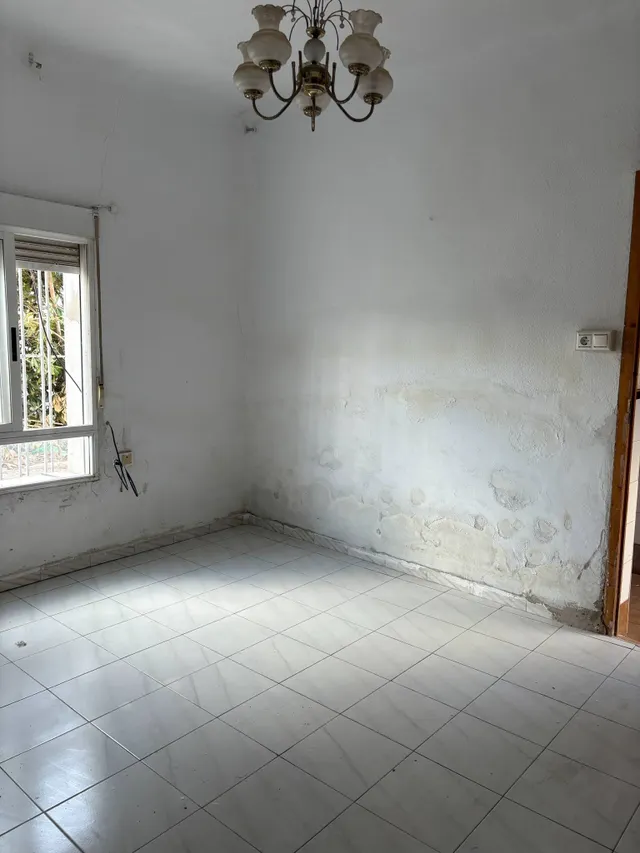 Encantadora Casa en la huerta con Patio . — 5