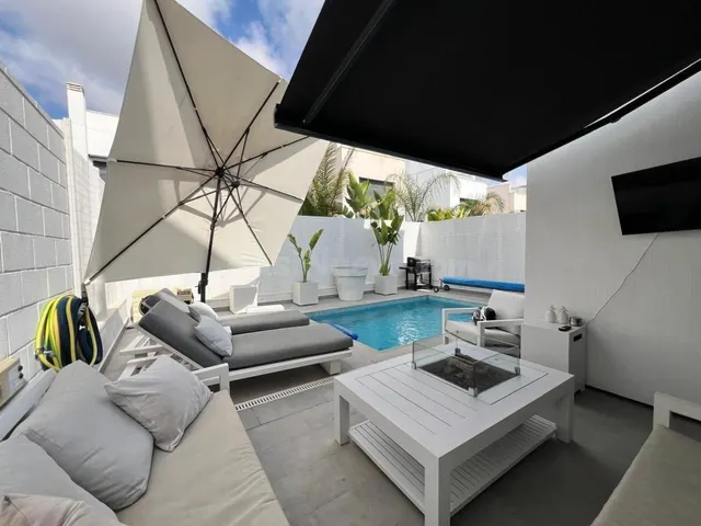 Villa 3 habitaciones 103m² en venta - PAU 26