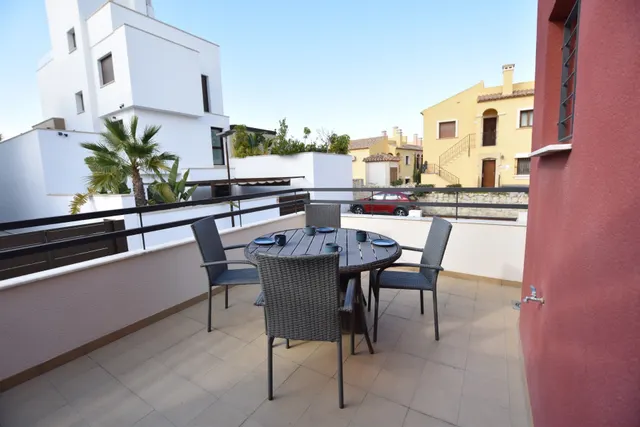 Villa 3 habitaciones 170m² en venta - Comunidad valenciana — 31