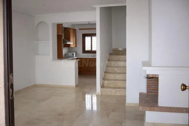 ✨ Dúplex con solárium en zona residencial de prestigio – lis - foto 4