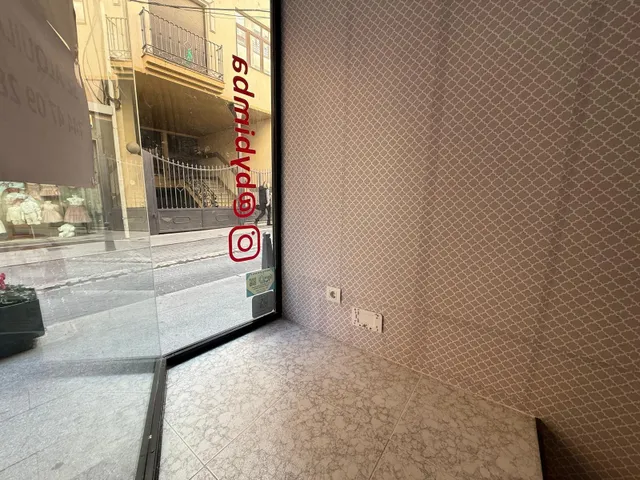 ¡SE ALQUILA LOCAL EN DURCAL CENTRO! — 14