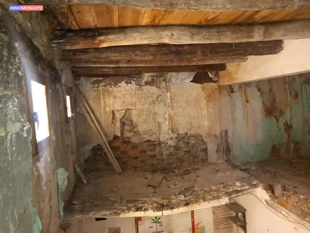 Se vende casa en la Juderia — 8