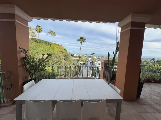 Ático Dúplex 3 habitaciones 253m² en venta - El Madroñal — 17