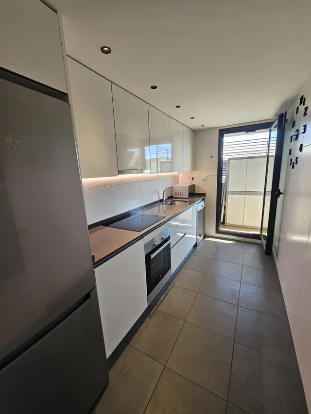 ✨ ¡NOVEDAD EN SAFRANAR! Vivienda del 2020 con terraza y vistas despejadas ️ — 14