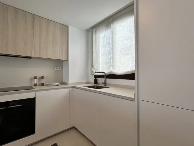 Ático 3 habitaciones 125m² en venta - Centro — 7