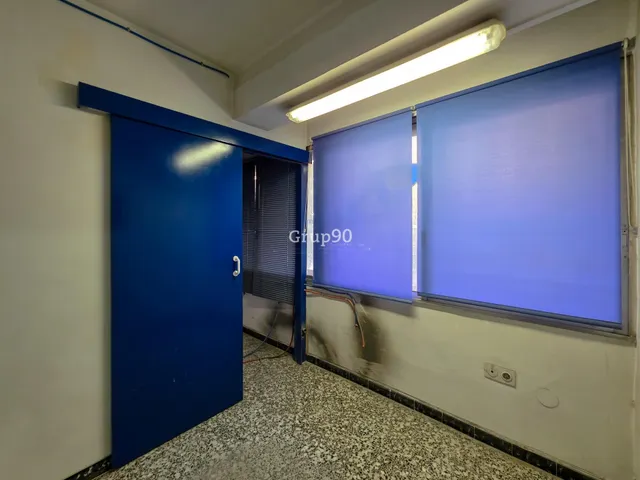 Altillo de 141 m2 en pleno centro de Prat de la Riba con posibilidad de cambio de uso a vivienda — 8