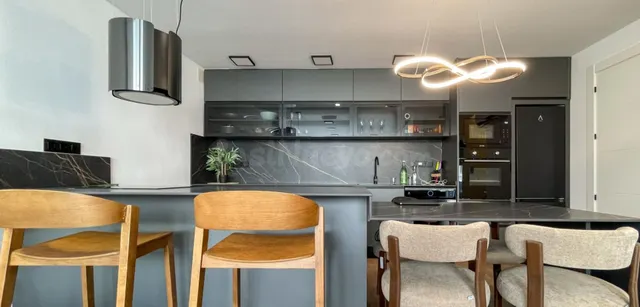 Casa 3 habitaciones 160m² en venta - Estacion de autobuses — 8