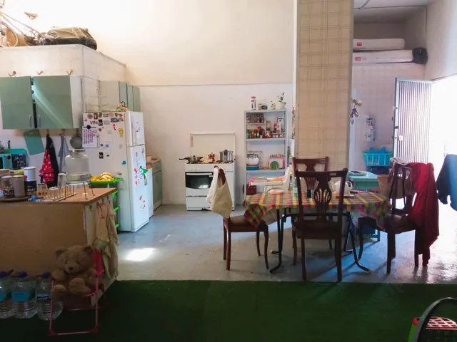 Chalet independiente de dos plantas en la zona de Camino de Antequera. — 21